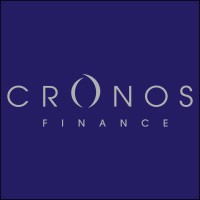 Cronos Finance Logo