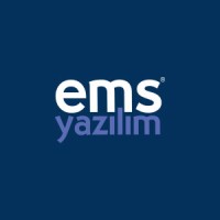 Ems Yazılım ve Yönetim Danışmanlık Hiz.Ltd.Şti. Logo