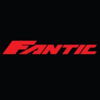 FANTIC MOTOR S.P.A. Logo