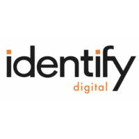 Identify Digital Logo