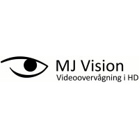 MJ Vision Logo