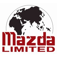 Mazda Limited Logo