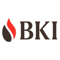 BKI foods a/s Logo