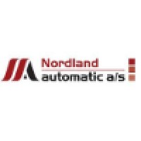 Nordland automatic A/S Logo