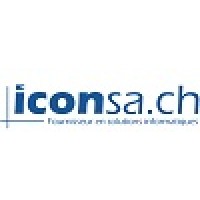 Icon SA Logo