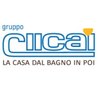 Gruppo Ciicai Logo