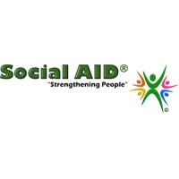 Social AID Logo