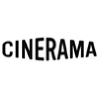 Cinerama Logo