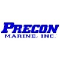 Precon Marine, Inc Logo