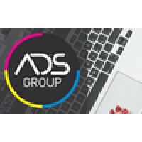 ADS Group SAS Logo