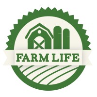 Farm Life Logo