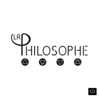 La Philosophe Vodka Logo