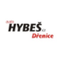 Auto Hybeš s.r.o. Logo