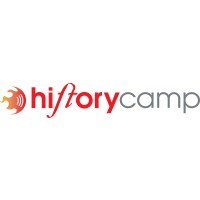 History Camp Logo