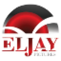 ELJAY Pictures Entertainment Logo