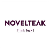 Novelteak Ltd. Logo