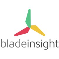 BladeInsight Logo