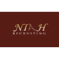 NIAH Recruiting Logo