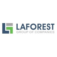 Laforest Group of Companies Logo