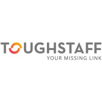 TOUGHSTAFF Personalberatung GmbH Logo