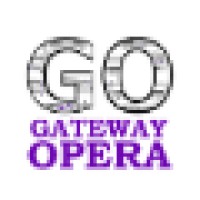 Gateway Opera Logo