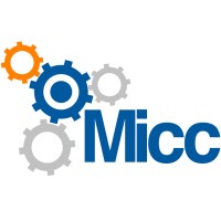 MICC SOFTWARE Logo