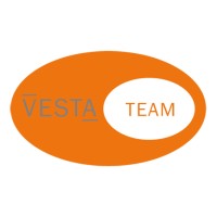 Vesta Team Logo