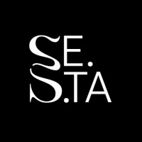 Centrum choreografického rozvoje SE.S.TA Logo