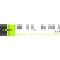 MILANI SPA Logo