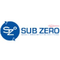 Sub Zero Insulation Technologies Pvt. Ltd. Logo