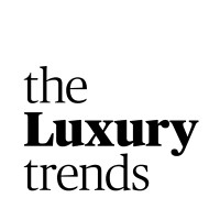 The Luxury Trends Logo