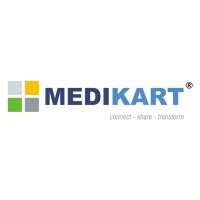 Medikart HealthCare Systems Pvt. Ltd. Logo