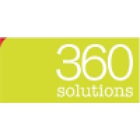 360Solutions AB Logo