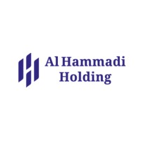 Al Hammadi Holding Company Logo