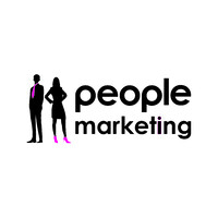 People Marketing Nederland Logo