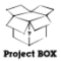 ProjectBox Logo