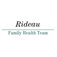 Rideau Family Health Team Logo
