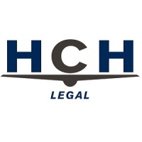HCH Legal, LLC Logo