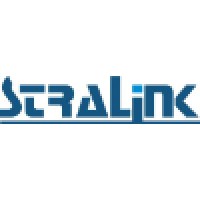 Stralink Corp. Logo