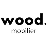 Wood Mobilier Logo