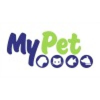 My Pet Brasil Logo