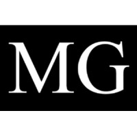 MG Engineering Inc. Logo