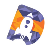 DEMANDAY (formerly The Marketing Code) B2B Content Marketing | Intent Demand Generation|Data Science Logo