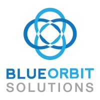 BlueOrbit Solutions Logo