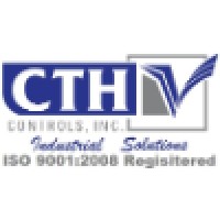 CTH CONTROLS INC. Logo