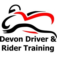 Devon Driver and Rider Training Logo