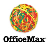 OfficeMax México Logo