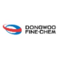 DONGWOO FINE-CHEM CO.,LTD Logo