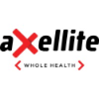 Axellite Whole Health Logo