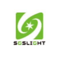 SGSLight Limited Logo